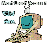 Get leech access to the server